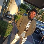 Profile Picture of Calvin Pryor (@slickback2x) on Instagram