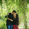 Profile Picture of   duet with @ammu120mallu... (@aparna_iyer02) on Tiktok