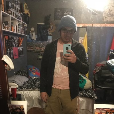 Profile Picture of Eric Zapata (@Ericzapata16) on Twitter