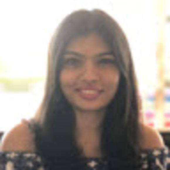 Profile Picture of Neha Shirke (@nehapshirke) on Poshmark