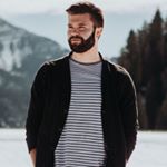 Profile Picture of Jesse Knox Bunton (@j.k.bunton) on Instagram