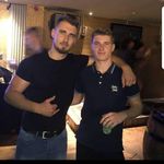 Profile Picture of Ian Emery (@spare1965) on Instagram