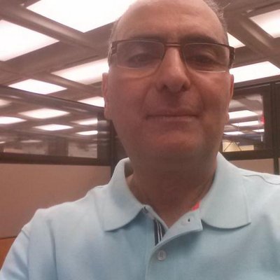 Profile Picture of Mohammed Ali Saïdane (@hammali) on Twitter