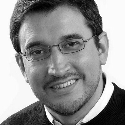 Profile Picture of Juan Domingo Ochoa (@devaanddevil) on Twitter