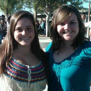 Profile Picture of Amandarina Tuccio (@amandarina) on Myspace