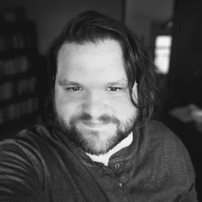 Profile Picture of Josh Rhoades (@joshua_rhoades) on Twitter