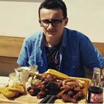 Profile Picture of David Knap (@knapikdada) on Instagram