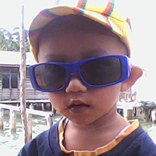 Profile Picture of Fasrall Bin Malla (@azizzah.keren) on Facebook