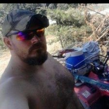 Profile Picture of Chris Breece (@chrisbreece7) on Twitter
