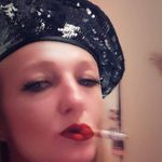 Profile Picture of Vivian Diana Dunlap (@viviandianadunlap) on Instagram