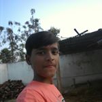 Profile Picture of manohar reddy (@pravalikareddy1603) on Instagram