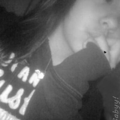 Profile Picture of Ariel Goss (@ArielG_Babyy) on Twitter