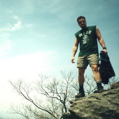 Profile Picture of Robert Prindle (@RobertPrindle11) on Twitter