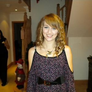 Profile Picture of Jess Leech (@millycow) on Myspace