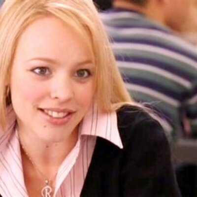 Profile Picture of Regina George (@NotFetch_) on Twitter