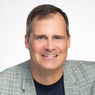 Profile Picture of Scott Ingram (@ScottIngram) on Twitter