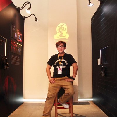 Profile Picture of Tom Sung (@sungtom_tom) on Twitter