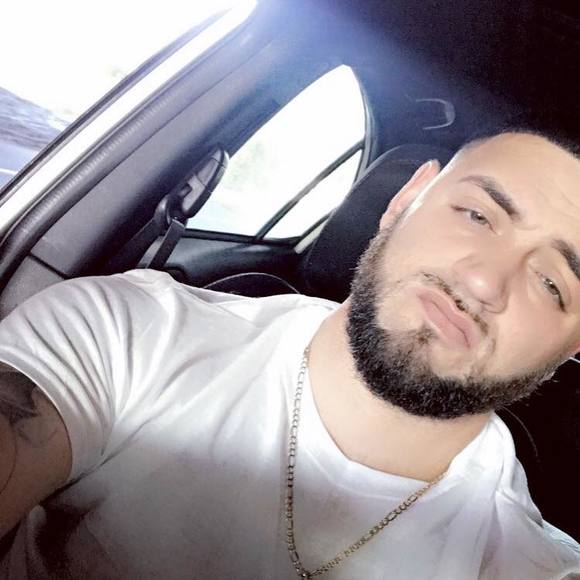 Profile Picture of Christian Cucchiara (@cucch17) on Poshmark
