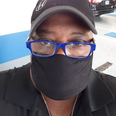 Darryl Calloway - Twitter Profile Picture of Darryl Calloway (@CallowayDarryl) on Twitter