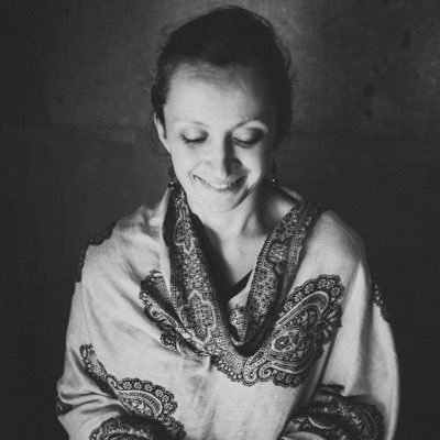 Profile Picture of Alice Laing (আলো) (@a1laing) on Twitter
