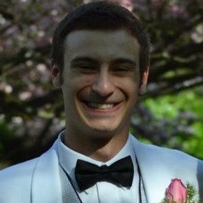 Profile Picture of Luke Danger Palmer (@Lmpalmer7) on Twitter