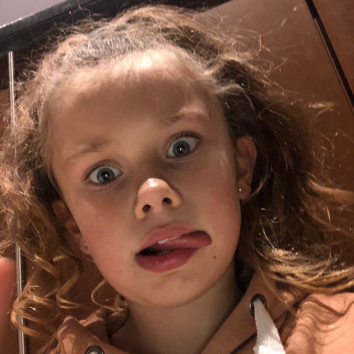 Profile Picture of Eloise Grinstead (@eloisegrinstead) on Tiktok