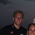 Profile Picture of Blake Glover (@blake_glover) on Instagram