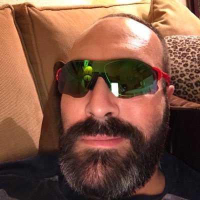 Profile Picture of FRANCISCO DE PARAMO (@pparamito) on Twitter