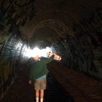 Profile Picture of Bijan Khalili (@SwaggyB_24) on Twitter