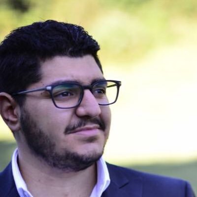 Profile Picture of José Sevilla (@SevillaMx) on Twitter