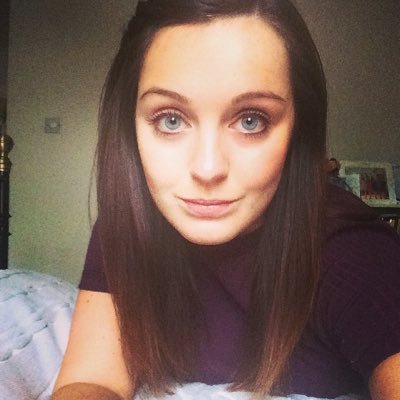 Profile Picture of Clare Thomas Prosser (@clarelucythomas) on Twitter