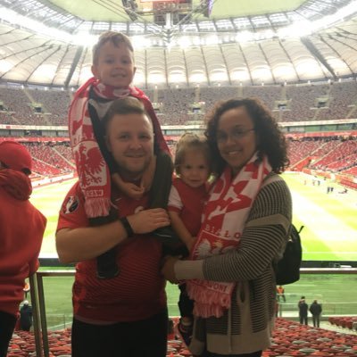 Profile Picture of Michal Bochenek (@MikeBoch9) on Twitter