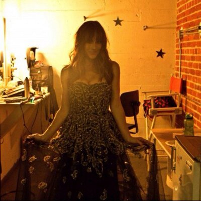 Profile Picture of Nikki DeLoach (@nikkideloach) on Twitter