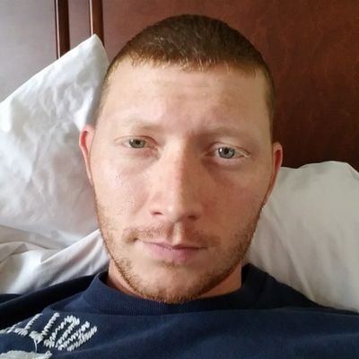 Profile Picture of Zachary Heath Paschal (@Paschal_Zach_H) on Twitter