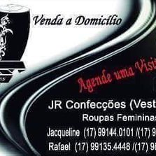 Profile Picture of Jacqueline Rafael (@JRConfeccoes17) on Twitter