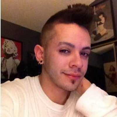 Profile Picture of Luis A. Preciado (@LouiePLV) on Twitter