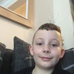 Profile Picture of Dylan Parnell (@dylanisaacparnell) on Instagram