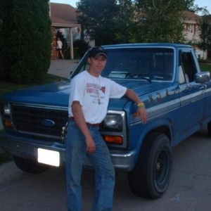 Profile Picture of Barry Richard (@153036716) on Myspace