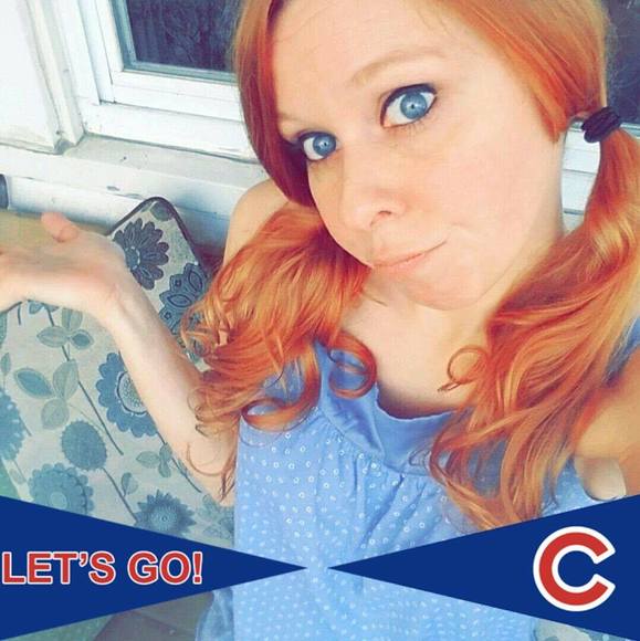 Profile Picture of Julia Richardson (@julia_rachel_05) on Poshmark