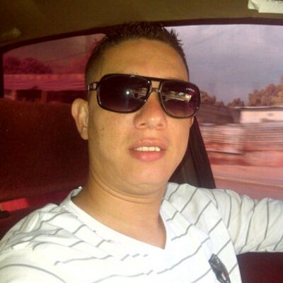 Erick Montero - Twitter Profile Picture of Erick Montero (@erickmontero49) on Twitter