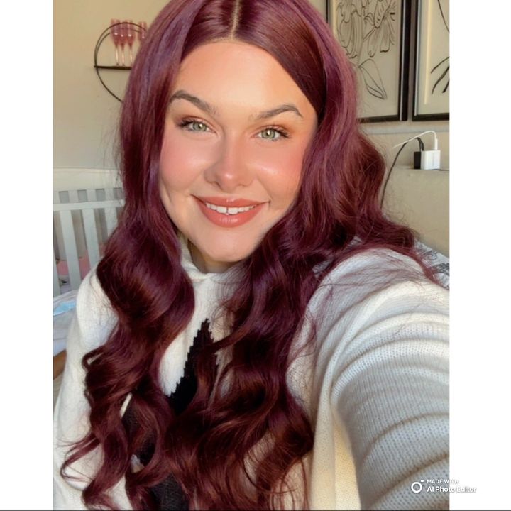 Profile Picture of Kendra_Clayton (@Kendra_Clayton) on Tiktok