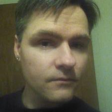 Profile Picture of Aaron Adamski (@aaja8974) on Twitter