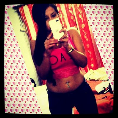 Profile Picture of Natalia Romero (@natasha24rome) on Twitter