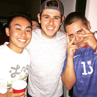 Alex Schwartz - Twitter Profile Picture of Alex Schwartz (@Schwartzy_17) on Twitter