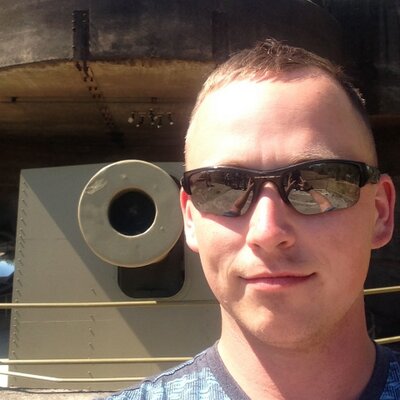 Profile Picture of Adam Mckinley (@adammckinley2) on Twitter