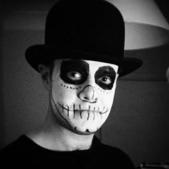 Profile Picture of David Connolly (@davetronicus) on Twitter