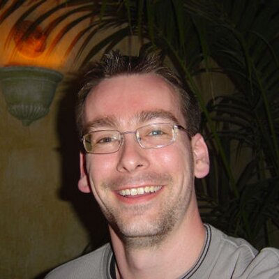 Profile Picture of David Tavener (@SaintDave32) on Twitter