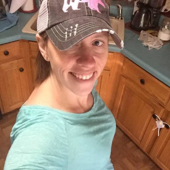 Profile Picture of Bridget Hujara (@bridget_hujara) on Poshmark