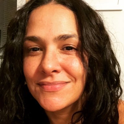 Profile Picture of Rossana Rodriguez Sanchez 🌹 (@RossanaFor33) on Twitter