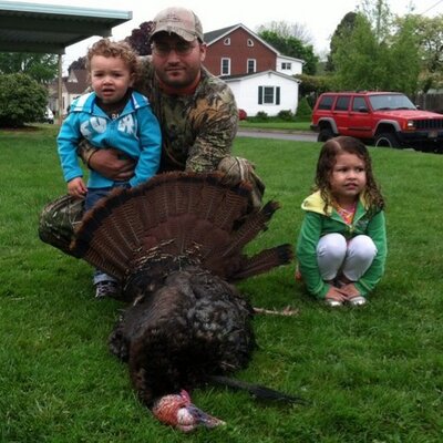 Shaun Knepp - Twitter Profile Picture of Shaun Knepp (@shaunknepp) on Twitter